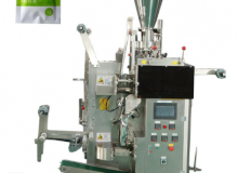 粉末包裝機收縮密封能力、光學性能韌性和滑動方面都有所改善