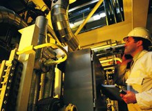 自動超高速包裝機械的優點是什么？