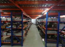 什么時候囤積包裝機械材料有意義？