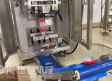 如何從包裝機設備經銷商協作協助過程中獲得幫助？