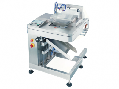 立式包裝機(jī)-稱重包裝機(jī)LT系列